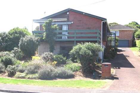 Photo of property in 2/11 Elliott Avenue, Bayview, Auckland, 0629