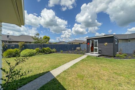 Photo of property in 16 Richardson Road, Matamata, 3400
