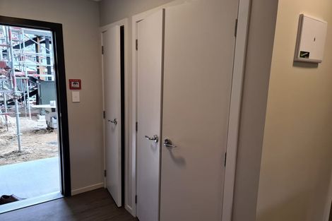 Photo of property in 17u4 Vialou Street, Hamilton Central, Hamilton, 3204
