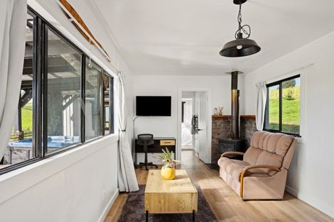 Photo of property in 1700 Ruapekapeka Road, Kawakawa, 0182