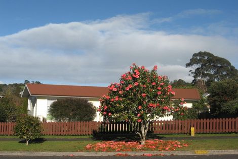 Photo of property in 12 Tait Street, Te Kamo, Whangarei, 0112