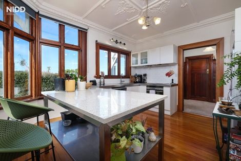 Photo of property in 7 Leven Street, Roslyn, Dunedin, 9010