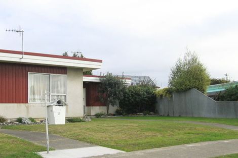 Photo of property in 3-7 London Place, Tamatea, Napier, 4112