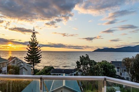 Photo of property in 333 Rosetta Road, Raumati Beach, Paraparaumu, 5032