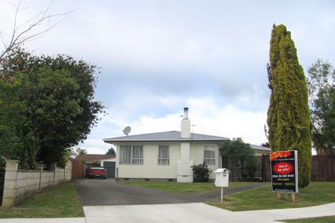Photo of property in 38 Hammond Road, Taradale, Napier, 4112
