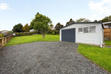 Photo of property in 69 Goodfellow Street, Te Awamutu, 3800