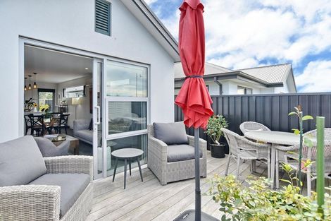 Photo of property in 17 Johnson Street, Kaiapoi, 7630