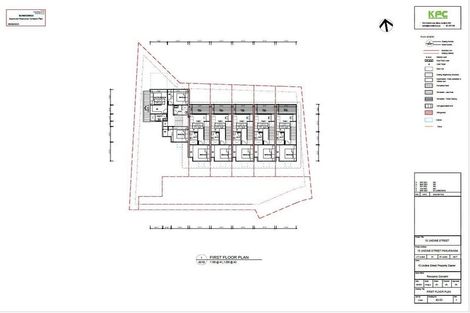 Photo of property in 15 Undine Street, Pakuranga, Auckland, 2010