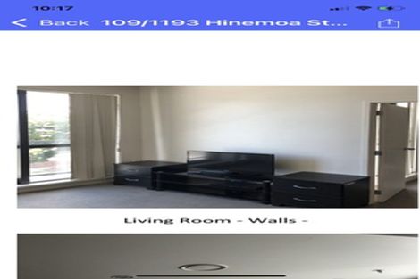 Photo of property in Royal Court Apartments, 1193unit Hinemoa Street, Rotorua, 3010