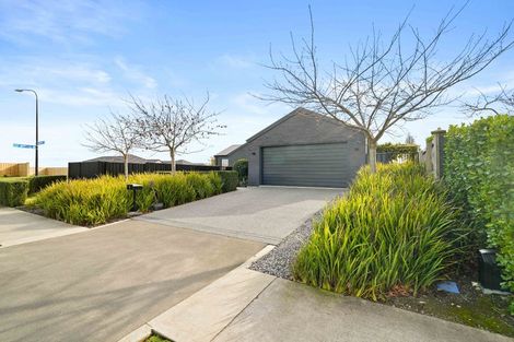 Photo of property in 1 Lemonwood Drive, Rolleston, 7615
