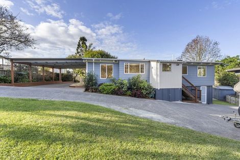 Photo of property in 5 Hatfield Heights, Hatfields Beach, Orewa, 0931
