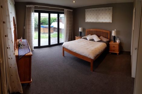 Photo of property in 21 Hulme Lane, Rolleston, 7614