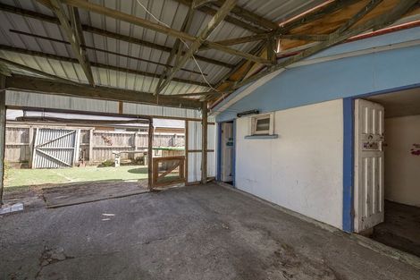 Photo of property in 9 Forbes Street, Westport, 7825