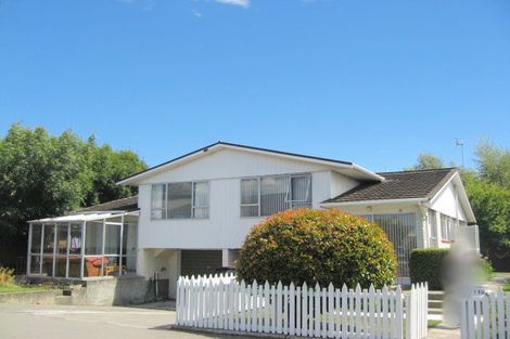 Photo of property in 2/11 Trafalgar Street, St Albans, Christchurch, 8014