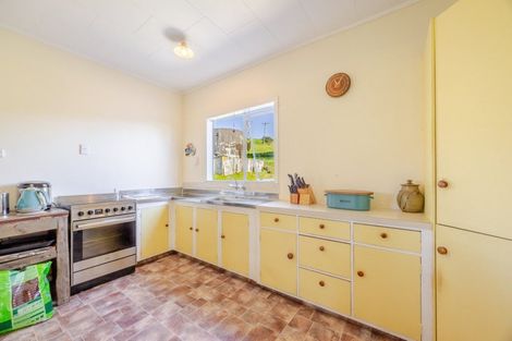 Photo of property in 147 Mangatuna Road, Weber, Dannevirke, 4970