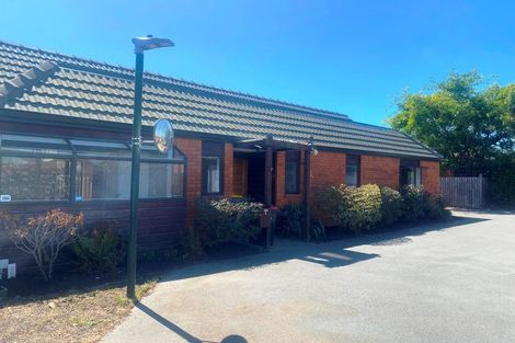 Photo of property in 4/415 Mairehau Road, Parklands, Christchurch, 8083