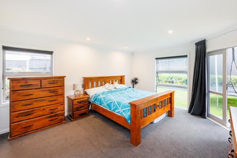 Photo of property in 113 James Line, Kelvin Grove, Palmerston North, 4414