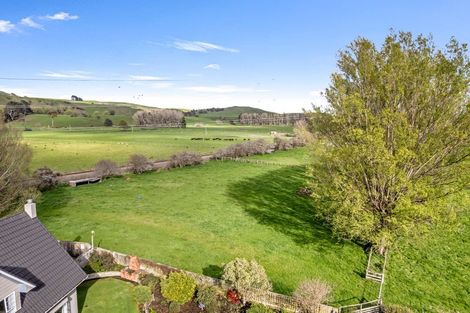 Photo of property in 520 No 3 Line, Okoia, Whanganui, 4582