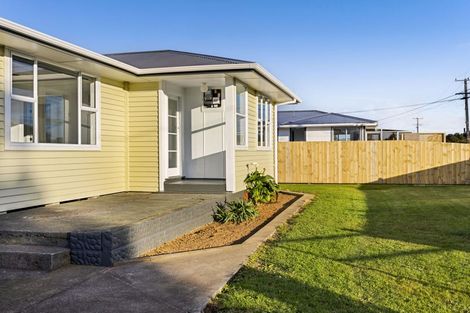 Photo of property in 25 Grey Street, Normanby, Hawera, 4614