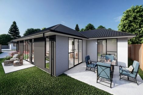 Photo of property in 33 Joslen Way, Kaiapoi, 7630