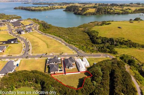 Photo of property in 20 Orawahi Road, Glenbrook, 2681