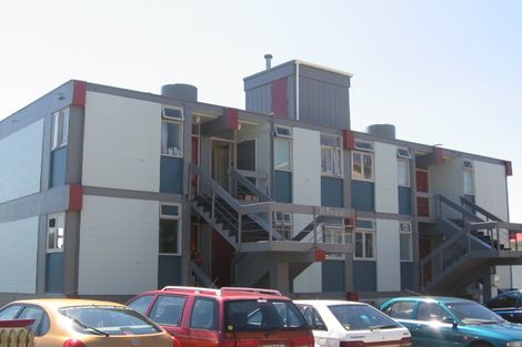 Photo of property in Fairmont Flats, 4b/20 Maarama Crescent, Aro Valley, Wellington, 6021