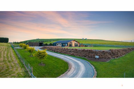 Photo of property in 164 Esler Road, Sutherlands, Pleasant Point, 7983