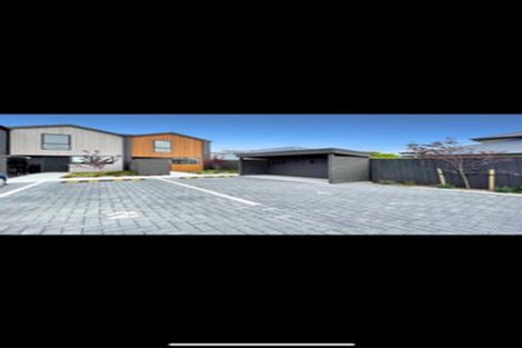 Photo of property in 6/111 Edgeware Road, St Albans, Christchurch, 8014