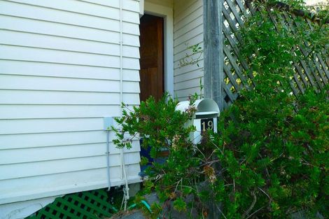 Photo of property in 19 Wellington Street, Nelson South, Nelson, 7010