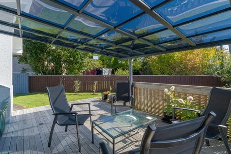 Photo of property in 13 Burn Street, Levin, 5510