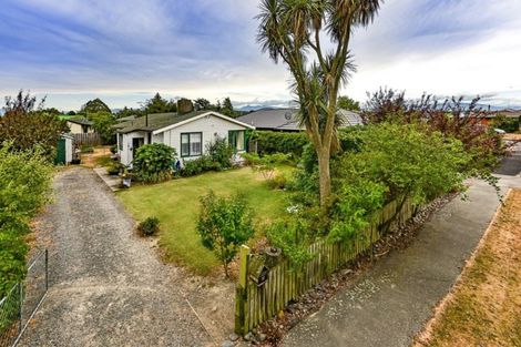 Photo of property in 13 Currie Street, Darfield, 7510