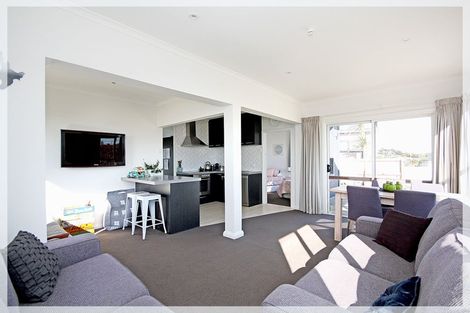 Photo of property in 11 Nelson Street, Foxton Beach, Foxton, 4815