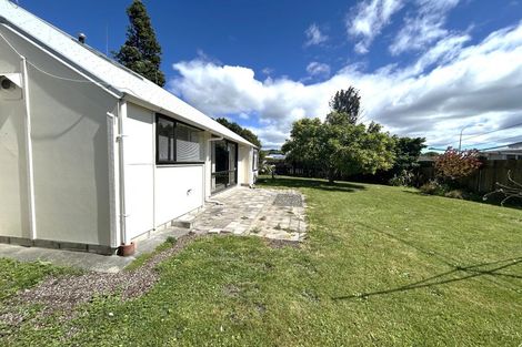 Photo of property in 161 Avondale Road, Greenmeadows, Napier, 4112