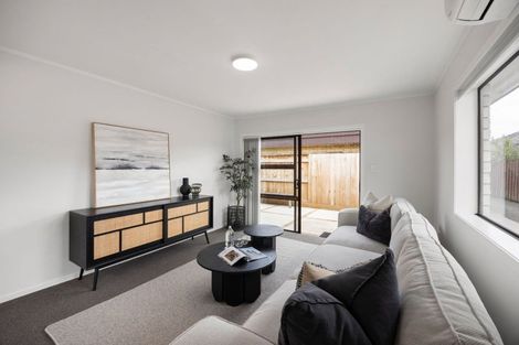 Photo of property in 1/1 Saint Olpherts Avenue, Hamilton East, Hamilton, 3216