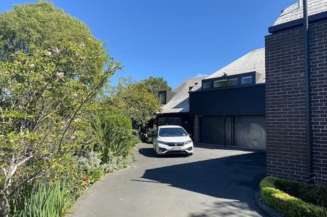 Photo of property in 131 Rossall Street, Merivale, Christchurch, 8014