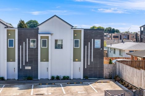 Photo of property in 24/10 Burrows Place, Frankton, Hamilton, 3204