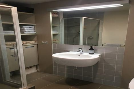 Photo of property in Republic Apartments, 158/10 Lorne Street, Te Aro, Wellington, 6011