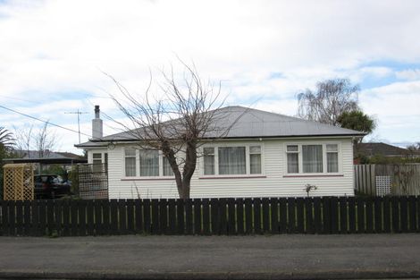 Photo of property in 69 Colombo Road, Masterton, 5810