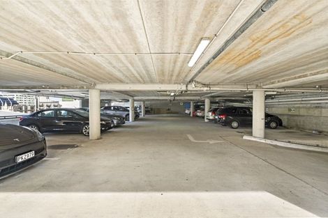 Photo of property in Sirocco Apartments, 814/8u Church Street, Wellington Central, Wellington, 6011
