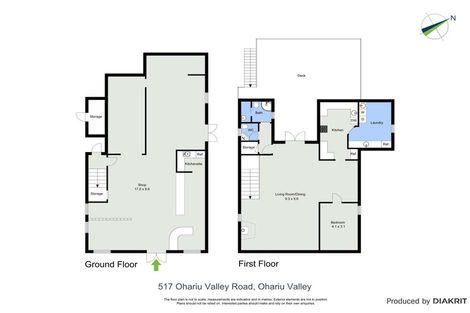 Photo of property in 517a Ohariu Valley Road, Ohariu, Wellington, 6037