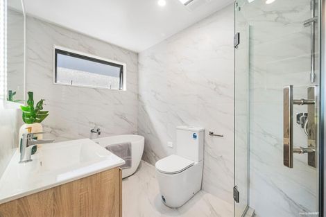 Photo of property in 46b Kenmure Avenue, Forrest Hill, Auckland, 0620
