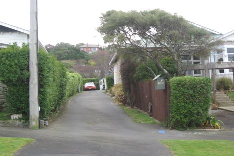 Photo of property in 17a Gresham Street, Tainui, Dunedin, 9013