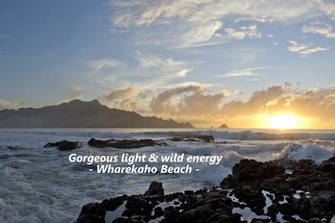 Photo of property in 61 Wharekaho Sh25 Road, Wharekaho, Whitianga, 3592