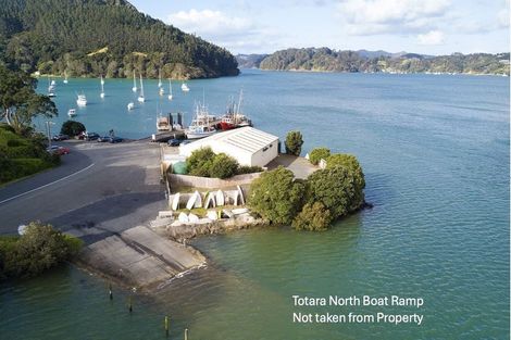 Photo of property in 14 Campbell Road, Totara North, Kaeo, 0479