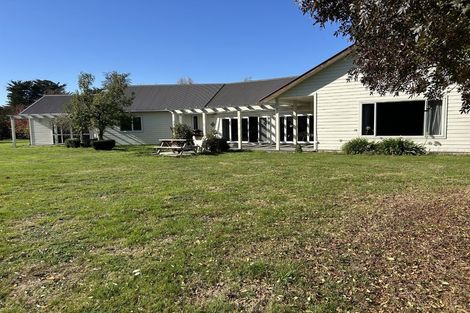 Photo of property in 52 Willow Park Drive, Opaki, Masterton, 5871