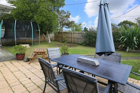 Photo of property in 52 Metcalfe Road, Ranui, Auckland, 0612