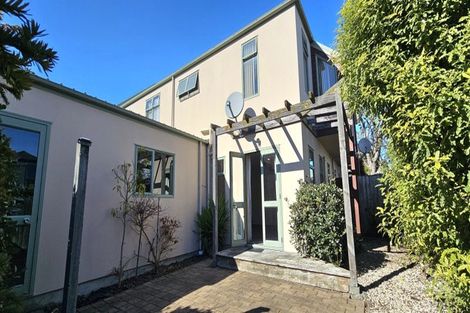 Photo of property in 15 Brockworth Place, Riccarton, Christchurch, 8011