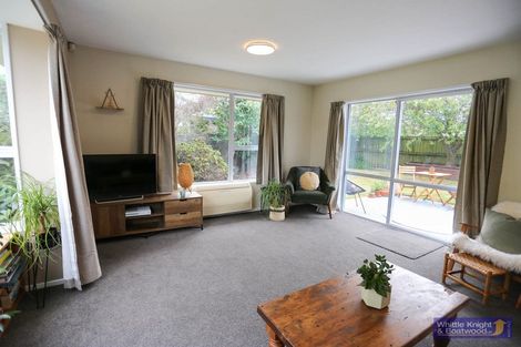 Photo of property in 16 Leith Place, Spreydon, Christchurch, 8024