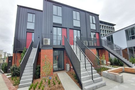 Photo of property in 5/235 Madras Street, Christchurch Central, Christchurch, 8011