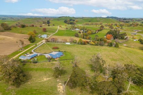 Photo of property in 40 Paparamu Road, Piarere, Tirau, 3484